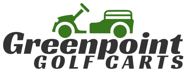 Dashboard – Greenpoint Golf Carts